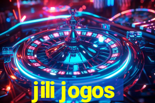 jili jogos